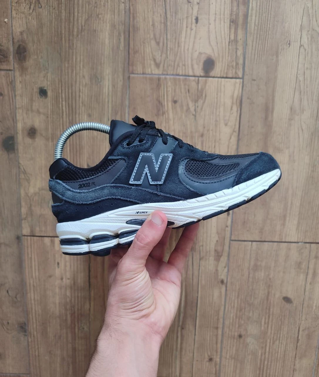 New Balance 2002R - GC2002BK – photo 4